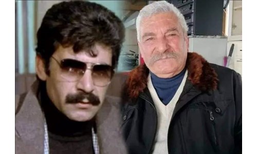 YEŞİLÇAM'IN AĞIR ABİLERİNDEN HİKMET TAŞDEMİR YAŞAMINI YİTİRDİ